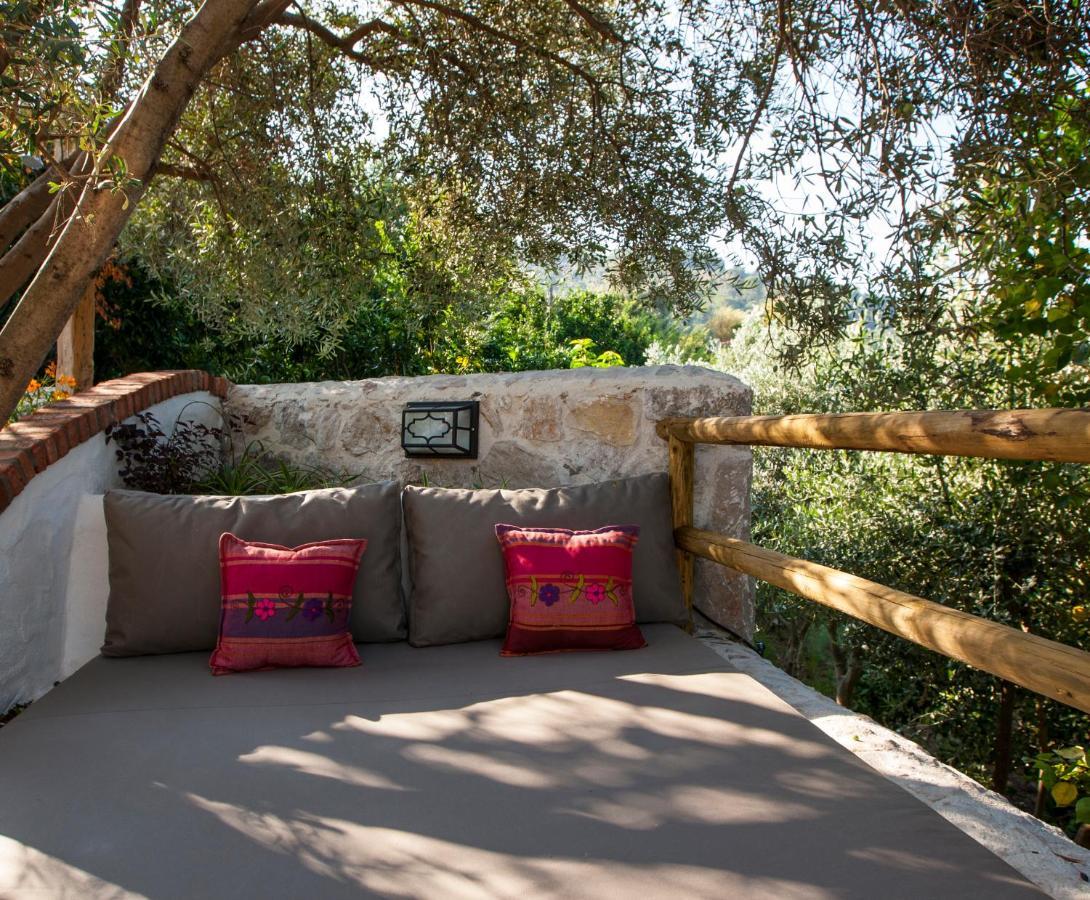In Bb - Exclusive And Romantic Boutique Konukevi Fethiye