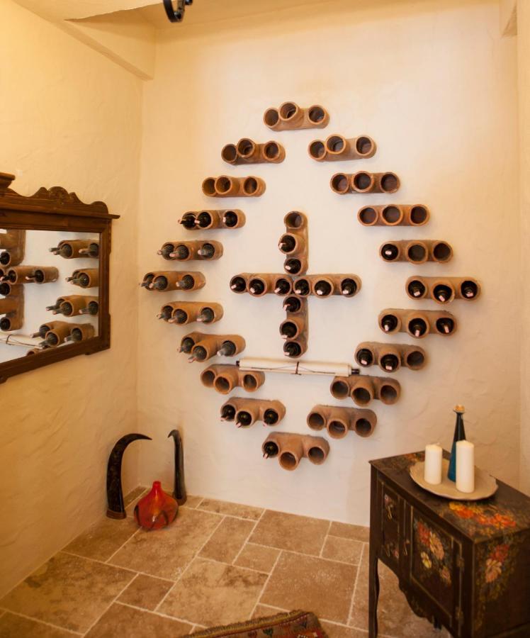 In Bb - Exclusive And Romantic Boutique Konukevi Fethiye